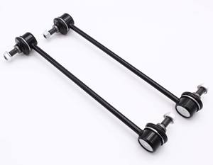 Barras Estabilizadoras Delanteras para <span class=keywords><strong>Skoda</strong></span> <span class=keywords><strong>Fabia</strong></span>, Rapid, Roomster, VW Fox, Polo, X2 6Q0411315N, Nuevas, Pieza de Auto VA0945 - Product Image 3