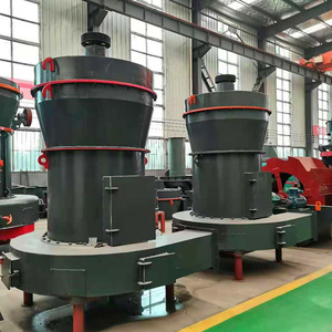 Línea de producción de máquina de molienda Raymond de equipos de minería de gran venta de China - Product Image 3