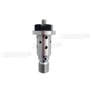 Vanne de commande d'huile A2720500478, électrovanne de distribution pour Mercedes Benz 272, pièce moteur, accessoires auto - Product Image 1