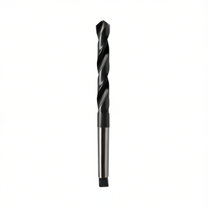 ดอกสว่านเกลียว TTAKE Hss พร้อมก้านโมร์สเทเปอร์ สำหรับเจาะโลหะ ไม้ พลาสติก - Product Image 2