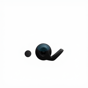 Palanca de Ajuste del Asiento Izquierdo Negra para Kangoo IIkaya KR-392 7701209971, Asientos de Coche Modificados, Hecho en Turquía - Product Image 2