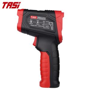 Thermomètres infrarouges sans contact OEM ODM TASI TA601A, thermomètre infrarouge laser pour l'industrie - Product Image 2