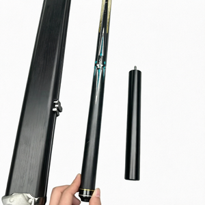 Taco de Billar YeBao Precise God4 de Una Pieza, 145 cm, Punta de 10.3 mm, Duradero - Product Image 1