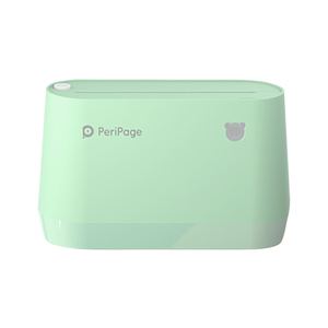 <span class=keywords><strong>PeriPage</strong></span> A9 Pro — imprimante de poche thermique Portable BT, 304dpi, modèle avec Mini-imprimante Photo, pour reçus, largeur de papier de 56mm/77mm - Product Image 1