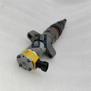 328-2576 3282576 หัวฉีดน้ำมันเชื้อเพลิงคอมมอนเรลสำหรับเครื่องยนต์ดีเซลสำหรับวาล์วฉีดน้ำมันดีเซล C9 - Product Image 3