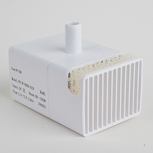 FOOFEE: Mini pompe submersible <span class=keywords><strong>AquaFlow</strong></span> ABS-Pompe à eau 3 en 1 ultra-silencieuse - Product Image 3