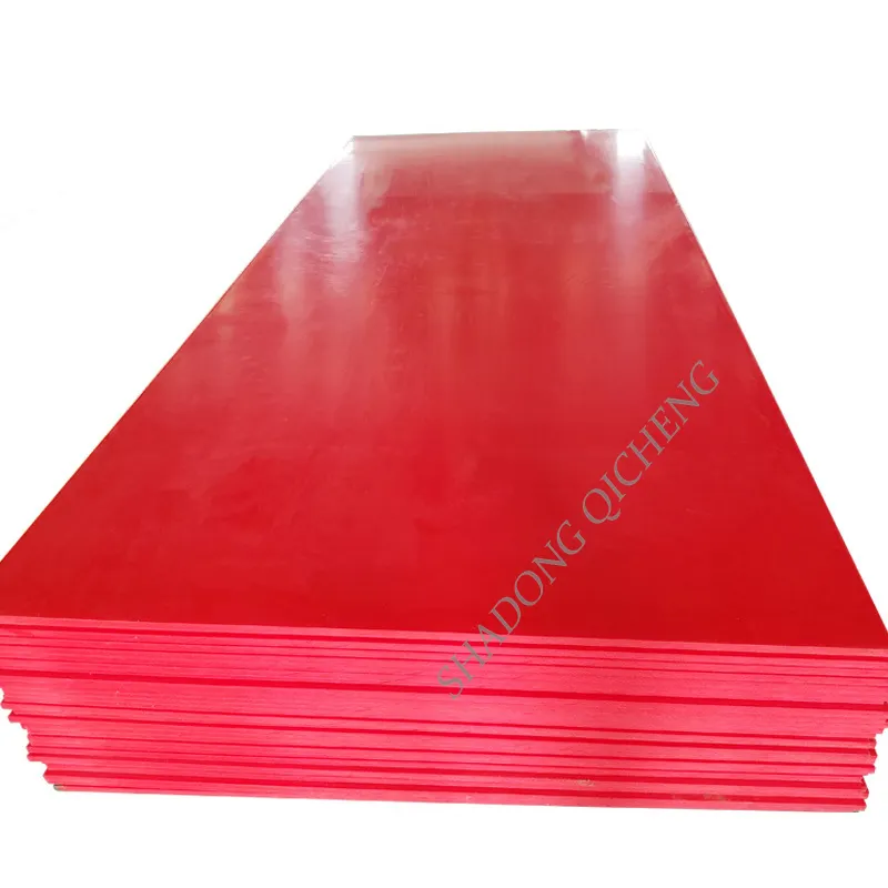 Fabrieksprijs Voor Hard Plastic Of Boards Pe-1000 ,Pe-500 Hdpe/Uhmwpe/Pp-Bladen