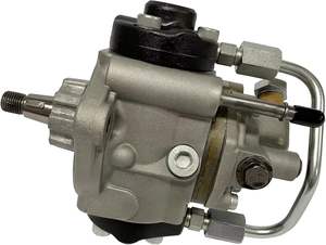 Pompe d'injection de carburant diesel de haute qualité 294000-0693 294000-0692 294000-0691 294000-0690 pour KUBOTA - Product Image 3