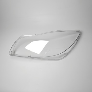 Ricambi Auto Del Faro della copertura della lente di vetro per Insegne Regale 09-13 - Product Image 3