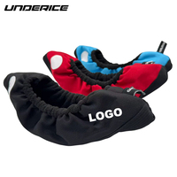 Protection de lame de patin à glace Underice Premium 1200D, protège-lame pour patins de hockey sur glace