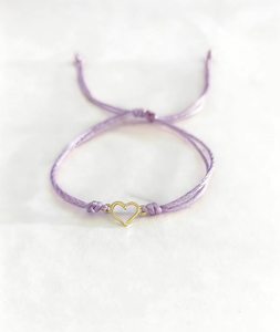 LC20260356 Braccialetto Portafortuna Fatto a Mano con Corda Intrecciata in Macramè per Donne e Ragazze - Product Image 6