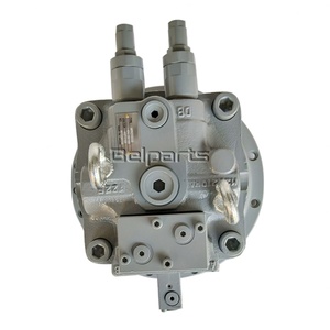 อะไหล่รถขุด มอเตอร์สวิง 4371768 ชุดมอเตอร์สวิง สำหรับ EX350-5 - Product Image 5