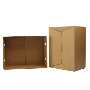 Cajas <span class=keywords><strong>de</strong></span> cartón corrugado holesale, embalaje <span class=keywords><strong>de</strong></span> plátano, naranja - Product Image 5