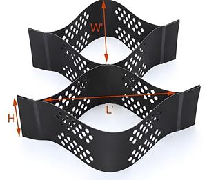 <span class=keywords><strong>Stabilisateur</strong></span> <span class=keywords><strong>de</strong></span> <span class=keywords><strong>gravier</strong></span> à vendre Allée Geocell - Product Image 1