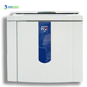 Sử dụng kỹ thuật số duplicator cho RISO rz970 rz770 rz670 tốc độ cao A3 in khu vực đồ thị Máy Photocopy - Product Image 2