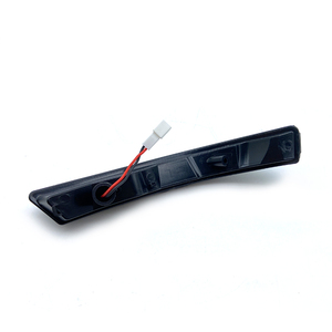 ไฟเลี้ยวกระจกมองหลังแบบไดนามิก LED เลนส์รมดำ ADT สำหรับ I30 I30N X150 - Product Image 4