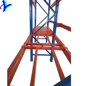 מחסן אחסון מותאם אישית כבד מדף עבור אחסון מותאם אישית - Product Image 2