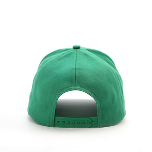 Casquette de baseball promotionnelle personnalisée avec logo imprimé pour campagne électorale présidentielle, rallye politique et événements sportifs - Product Image 5
