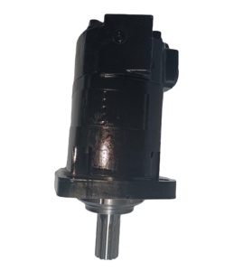 Moteur hydraulique 6664889 109-1269-006, moteur orbital pour chargeuse compacte 553 - Product Image 4