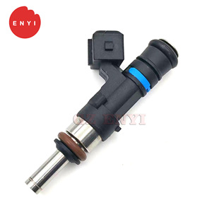 หัวฉีดน้ำมันเชื้อเพลิง 0280158164 สำหรับ BMW M3 E90 E92 เครื่องยนต์ 4.0 ลิตร - Product Image 1