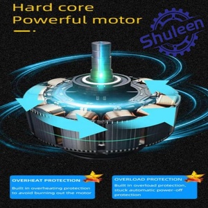 <span class=keywords><strong>Presse</strong></span> à huile à froid robuste pour la production d'huiles nutritives, y compris l'huile de noix et l'huile de tournesol, de taille moyenne - Product Image 4