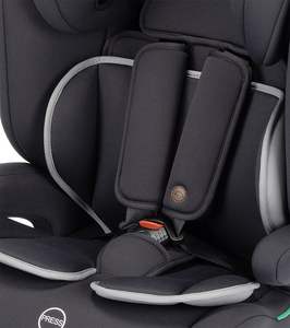 Siège auto pour bébé Bebeconfort Fortis i-size Mineral Black Color, pour enfants de 15 mois à 12 ans - Product Image 5