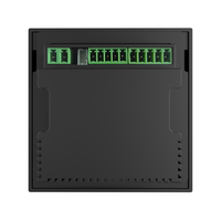 Lecteur de musique d'ambiance à écran tactile de 4 pouces, produits de système de maison intelligente, WIFI, Bluetooth, stéréo, home cinéma, amplificateur mural