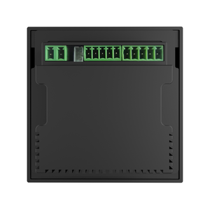 Reproductor de Música con Pantalla Táctil de 4 Pulgadas, Productos para el Sistema de Hogar Inteligente, WIFI, Bluetooth, Estéreo, Amplificador de Pared para Cine en Casa - Product Image 5