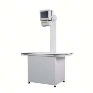 YSF20V-B Portable Mobile Veterinary Equipment 20kw/320mA 80-200kHz <strong>X</strong>-<strong>Ray</strong> Machine Animal Hospital Zoo High Diagnosis Performance - Product Image 5