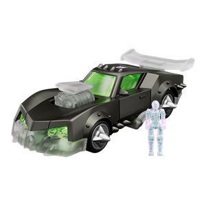 BLOKEES Wheels Transformers C03 Wreck'N Rule Thunder Racing 2 Car Blind Box - Product Image 3