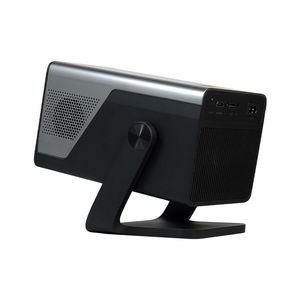 <span class=keywords><strong>Projecteur</strong></span> X7AA Android 13 <span class=keywords><strong>LED</strong></span> WiFi avec <span class=keywords><strong>batterie</strong></span> intégrée et 1080P pour les amateurs de camping en plein air – Vente chaude directe usine - Product Image 1