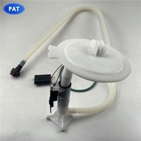 Conjunto de módulo de bomba de combustible de alto rendimiento PAT 5145583AC 5145583AD 5145586AA 5145586AC compatible con Grand Cherokee 12-17 Durango 3.6l