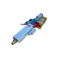 Accessoires pour imprimante murale 3d derniers modèles extrudeuse de granulés extrudeuse d'imprimante 3d pour meubles