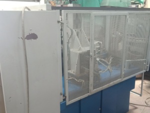 Factory Direct Gear <b>Chamfering</b> and Deburring <b>Machine</b> for High Volume Gear Processing Accurate Edge Finishing Stable Performance - Product Image 4