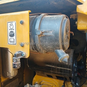 รถขุดมือสอง Caterpillar 305.5E คุณภาพเชื่อถือได้ ใช้งานน้อย เหมาะสำหรับสภาพการทำงานที่หนัก - Product Image 5