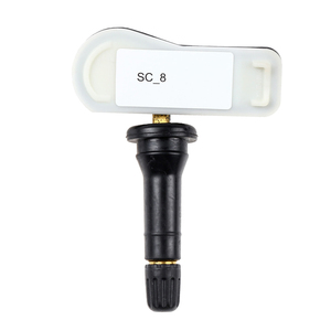 เซ็นเซอร์ตรวจสอบแรงดันลมยาง100004435 9811536380 TPMS สำหรับเปอโยต์207 301 308 3008 408 508 5008ซีตรอง DS4 5 - Product Image 6