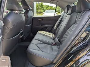 2023 T <span class=keywords><strong>OY</strong></span> <span class=keywords><strong>O</strong></span> T A Camry SE AWD título limpio coche usado bajo kilometraje sonido motor puerta entrega enví<span class=keywords><strong>o</strong></span> - Product Image 2