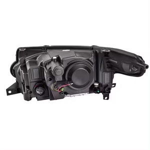 Navihua Phares avant LED pour voiture, vente chaude, plug and play, pour Land Rover Range Rover Vogue 2013-2017 - Product Image 6