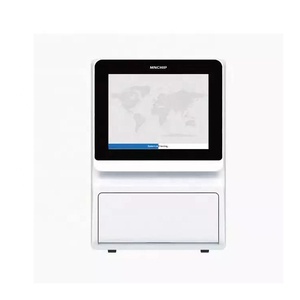 MNCHIP Celercare V5 Máy Phân Tích Hóa Học Dụng Cụ Thú Y Máy Phân Tích Hóa Sinh Khô Máy Phân Tích Hóa Học Sinh Học Cho Động Vật - Product Image 3