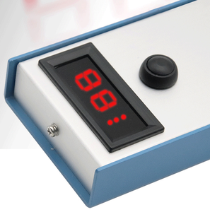 Probador de grasa de cerdo para granja veterinaria Medidor de espesor de grasa de cerdo Probador de grasa de cerdo - Product Image 4