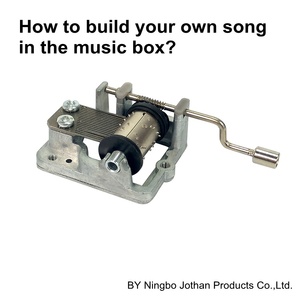 Come Creare <span class=keywords><strong>la</strong></span> Tua Composizione nella Carillon - Product Image 2