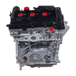 Pièces automobiles CG CAF384Q 1.5L, bloc moteur nu neuf pour Ford Motor Escort EcoSport, pièces <span class=keywords><strong>de</strong></span> moteur pour voitures particulières - Product Image 2