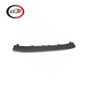 Cubierta de parachoques delantero CZJF para Audi <span class=keywords><strong>A3</strong></span> <span class=keywords><strong>2010</strong></span> <span class=keywords><strong>S</strong></span>-<span class=keywords><strong>LINE</strong></span> 8P0807110D1RR - Product Image 1