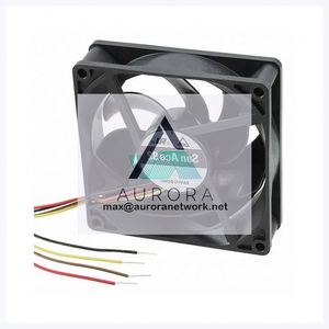 พัดลมระบายความร้อนมอเตอร์ R3G310-AX54-21พัดลมระบายความร้อน - Product Image 2