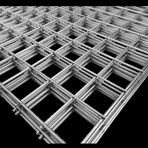 חם טבל מגולוון hpb300 hrb400e/500e התגלגל פחמן פלדה מרותך חוט לבנייה - Product Image 4