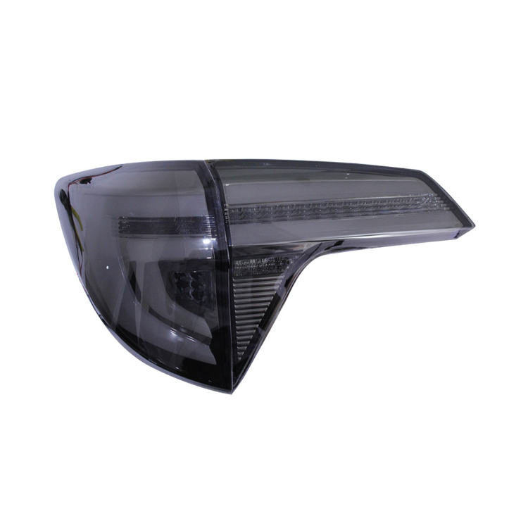 Tail Light Black