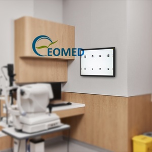 21.5 Inch LCD <b>Vision</b> Chart Ophthalmic Equipment Eye <b>Vision</b> Chart Visual Acuity Chart LCP-13 - Product Image 5