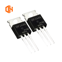 Transistors de puissance TK8A50D K8A50D TO-220F 8A 500V