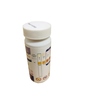 Bandelettes de <span class=keywords><strong>test</strong></span> pour <span class=keywords><strong>piscine</strong></span> et accessoires pour la détection du <span class=keywords><strong>sel</strong></span> - Product Image 3