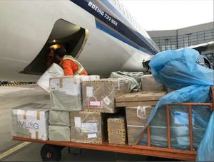 Transporteur aérien de Chine Pakistan Service professionnel pour le dédouanement à <span class=keywords><strong>Karachi</strong></span> LCL - Product Image 6